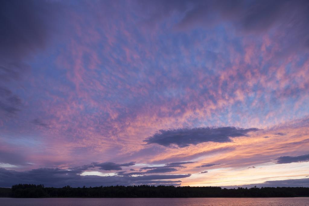 Wolf Cove Inn Poland エクステリア 写真